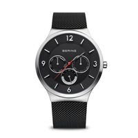 Montre Bering Homme Classic Collection in Acier 33441-102 - 33441-102